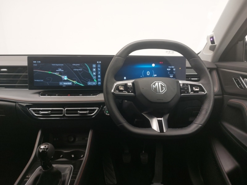 Used MG MG HS 2025 for sale - 76614587: Photo 7