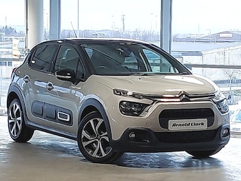 Citroen C3 feature image