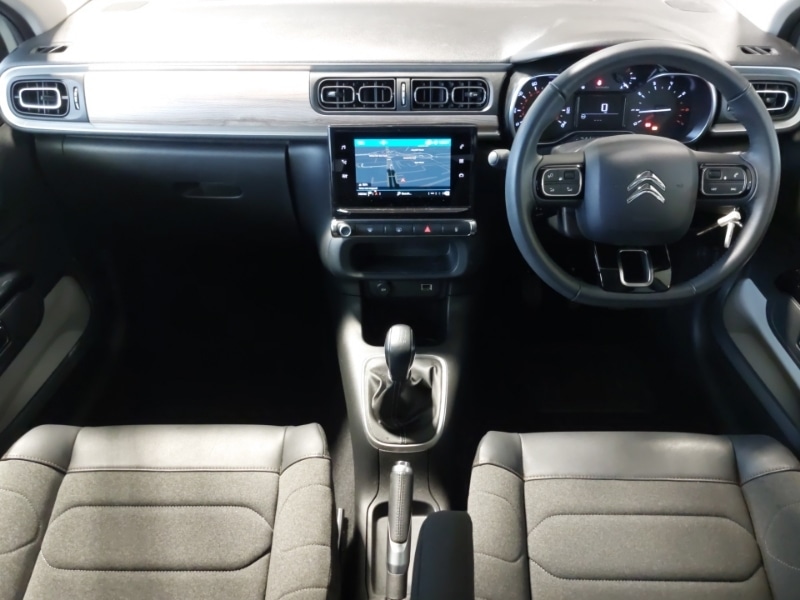 Used Citroen C3 2022 for sale - 77736794: Photo 2