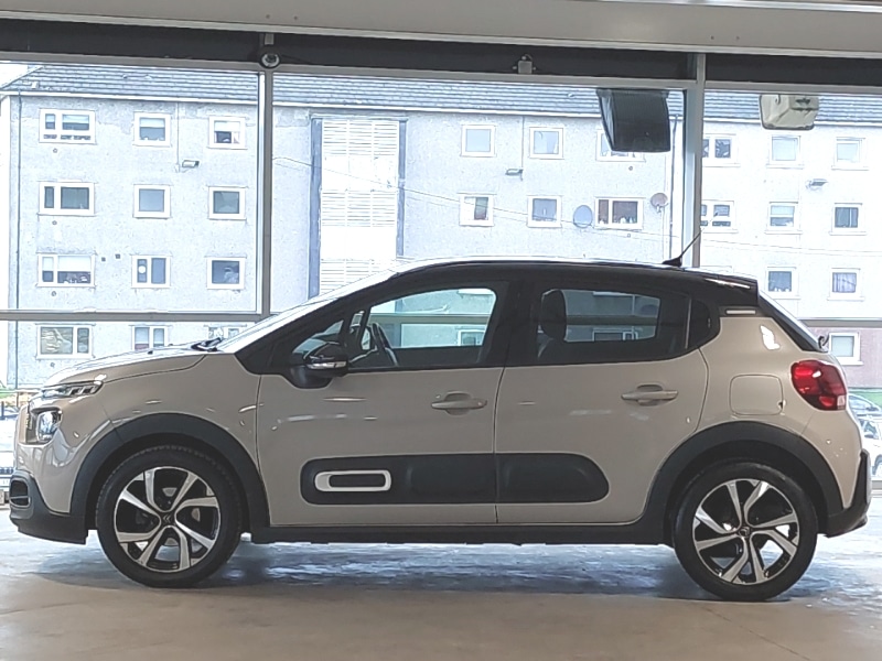 Used Citroen C3 2022 for sale - 77736794: Photo 4