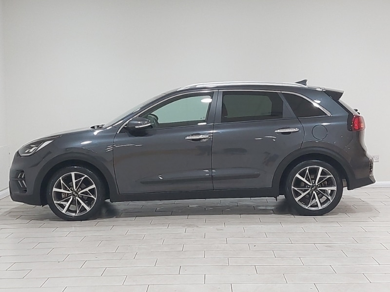 Used Kia Niro 2021 for sale - 76564254: Photo 4