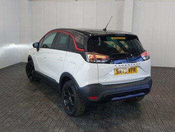 Used Vauxhall Crossland 2023 for sale - 77856278: Photo