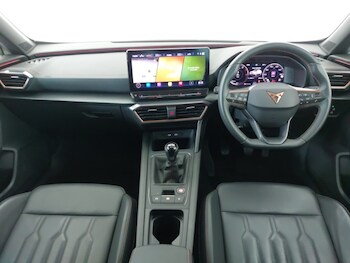 Used Cupra Formentor 2023 for sale - 77434214: Photo