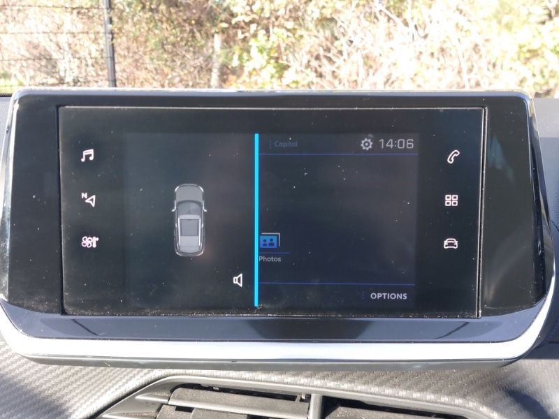 Used Peugeot 2008 2022 for sale - 76656860: Photo 10