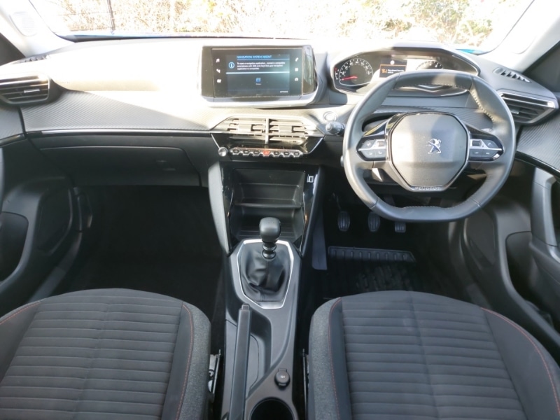 Used Peugeot 2008 2022 for sale - 76656860: Photo 2