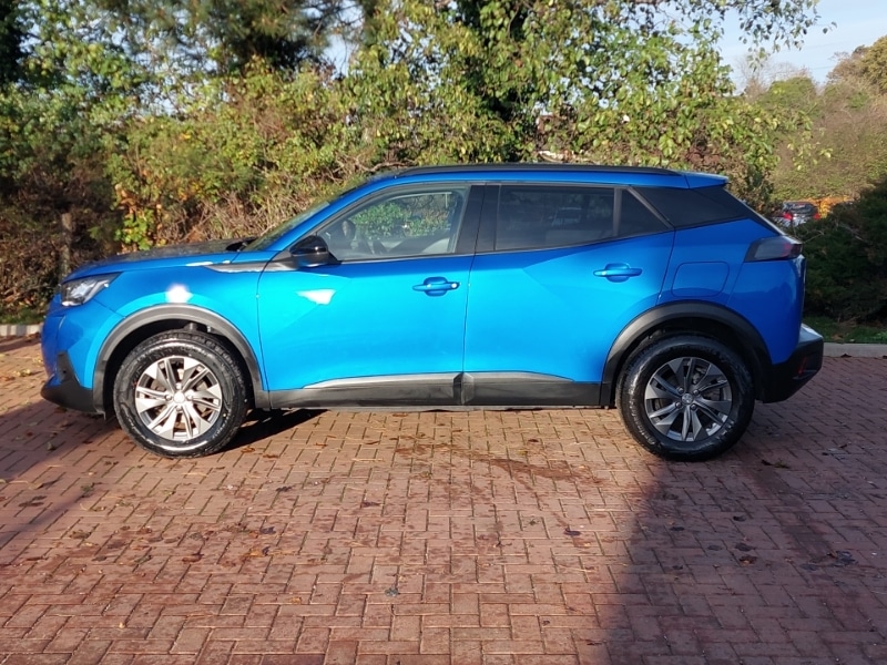 Used Peugeot 2008 2022 for sale - 76656860: Photo 4