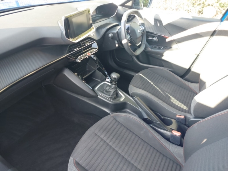 Used Peugeot 2008 2022 for sale - 76656860: Photo 5