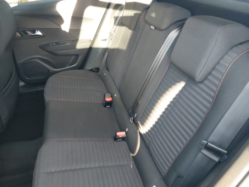 Used Peugeot 2008 2022 for sale - 76656860: Photo 6