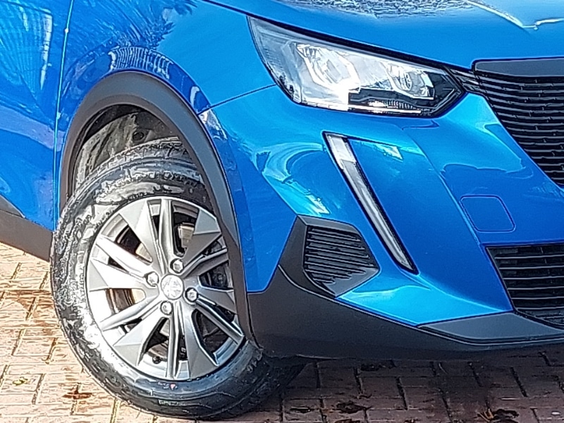 Used Peugeot 2008 2022 for sale - 76656860: Photo 9