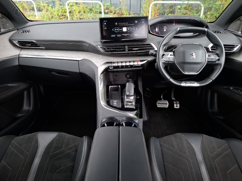 Used Peugeot 3008 2022 for sale - 76770980: Photo 2