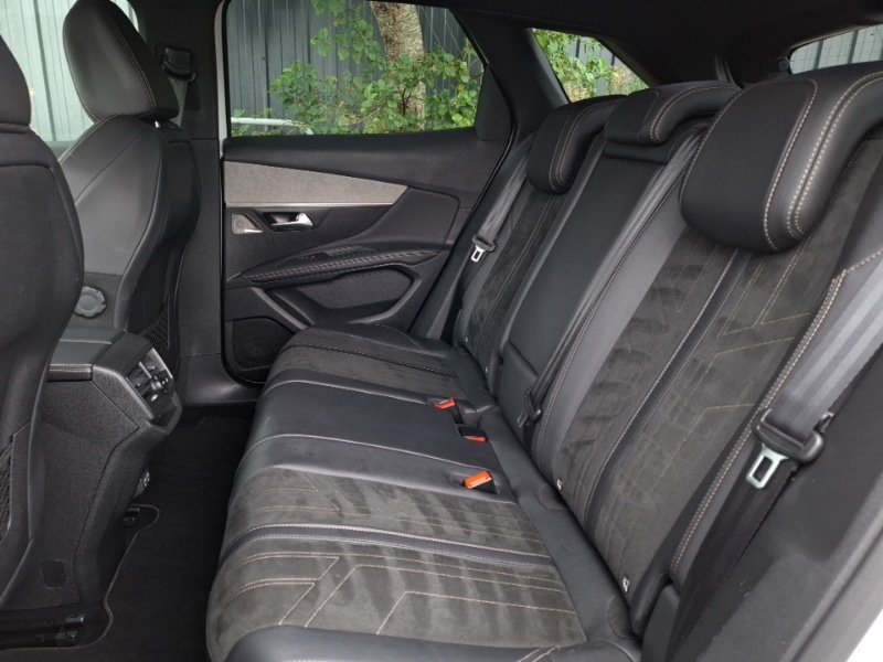 Used Peugeot 3008 2022 for sale - 76770980: Photo 6