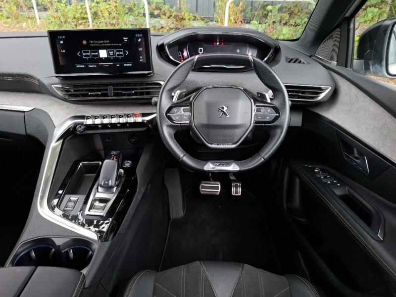 Used Peugeot 3008 2022 for sale - 76770980: Photo 7