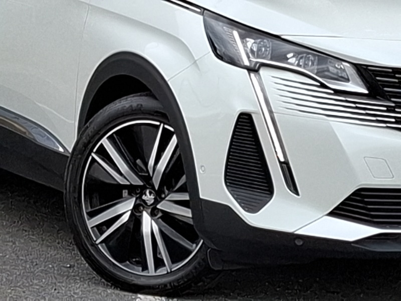 Used Peugeot 3008 2022 for sale - 76770980: Photo 9