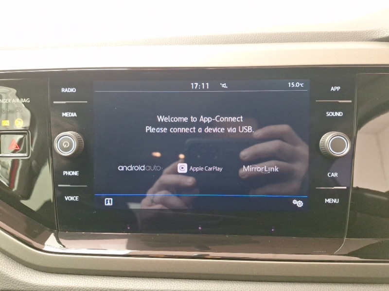 Used Volkswagen Polo 2020 for sale - 76970956: Photo 11