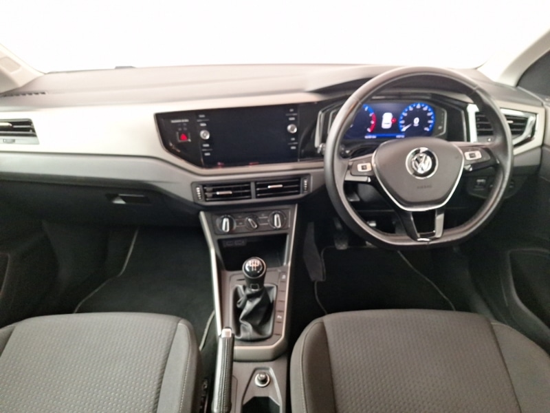 Used Volkswagen Polo 2020 for sale - 76970956: Photo 2