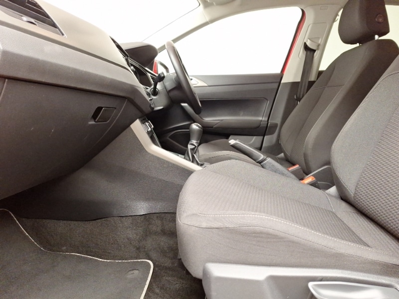 Used Volkswagen Polo 2020 for sale - 76970956: Photo 5