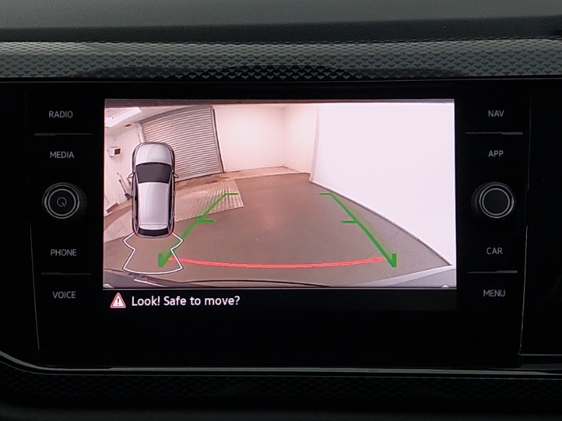 Used Volkswagen Polo 2025 for sale - 77012788: Photo 11