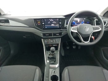 Used Volkswagen Polo 2025 for sale - 77012788: Photo