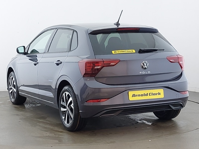 Used Volkswagen Polo 2025 for sale - 77012788: Photo 3