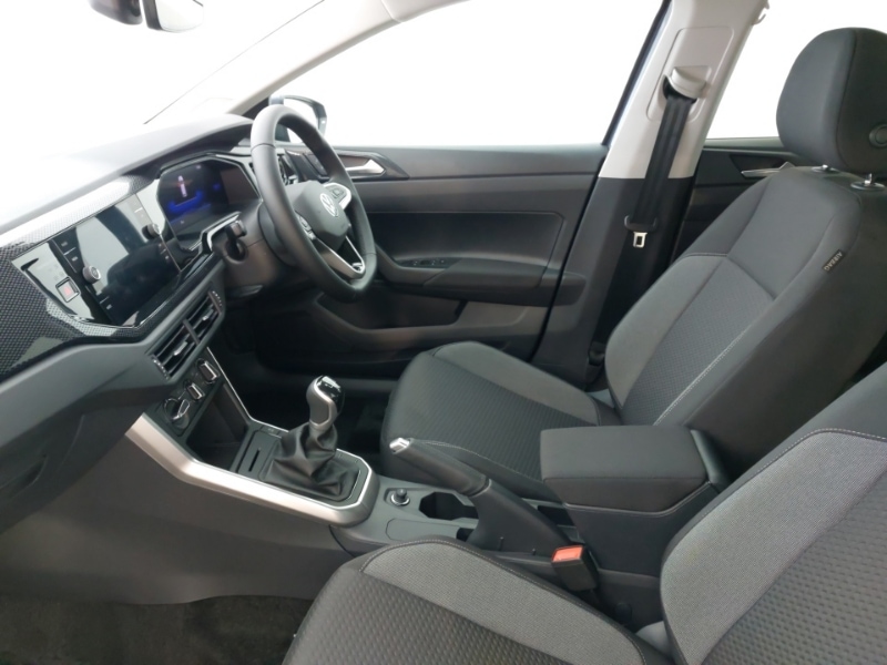 Used Volkswagen Polo 2025 for sale - 77012788: Photo 5