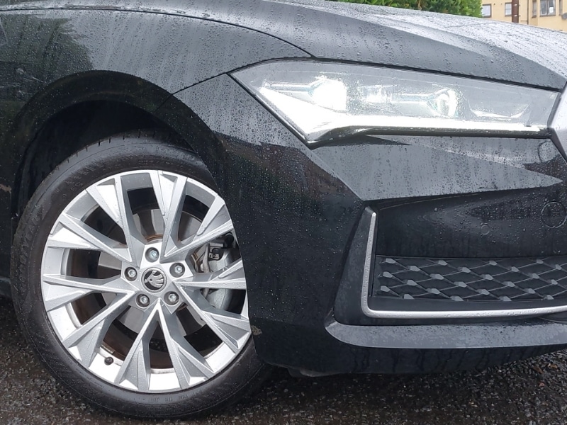 Used Skoda Superb 2024 for sale - 76050952: Photo 9