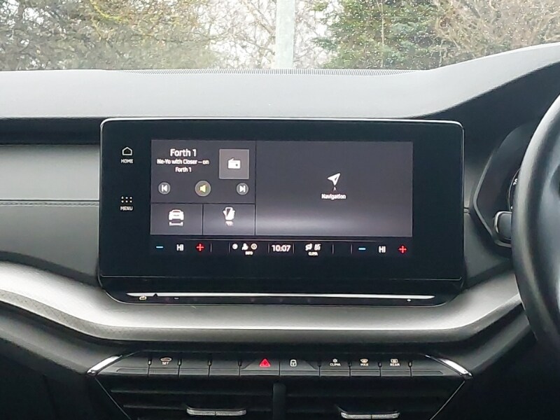 Used Skoda Octavia 2022 for sale - 77312101: Photo 10