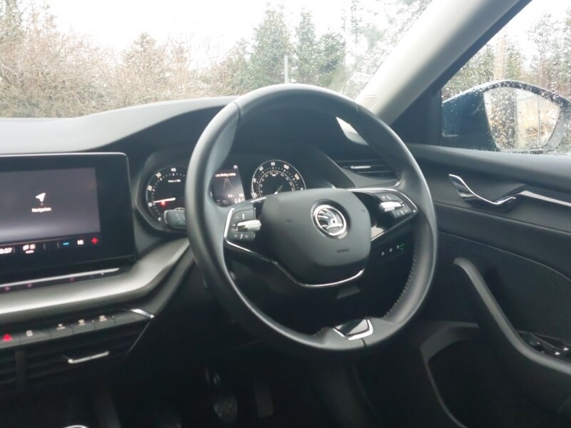 Used Skoda Octavia 2022 for sale - 77312101: Photo 11