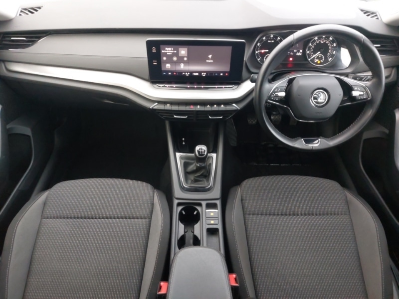 Used Skoda Octavia 2022 for sale - 77312101: Photo 2