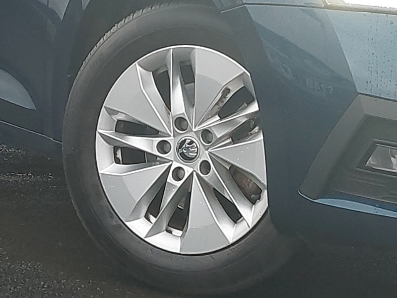 Used Skoda Octavia 2022 for sale - 77312101: Photo 9