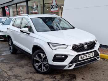2024 - 1.5 TSI EVO SE Technology 5dr DSG