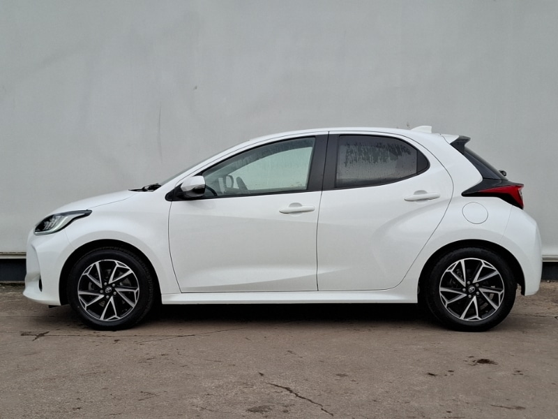 Used Toyota Yaris 2022 for sale - 77875748: Photo 4
