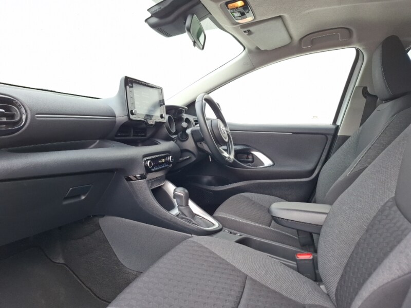 Used Toyota Yaris 2022 for sale - 77875748: Photo 5