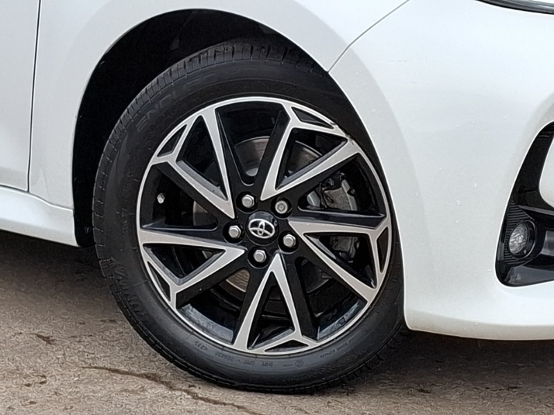 Used Toyota Yaris 2022 for sale - 77875748: Photo 9