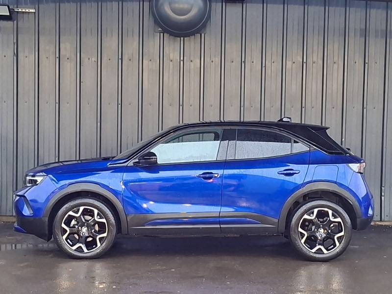 Used Vauxhall Mokka 2025 for sale - 77438940: Photo 4