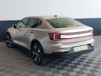 Used Polestar Polestar 2 2023 for sale - 77817212: Photo