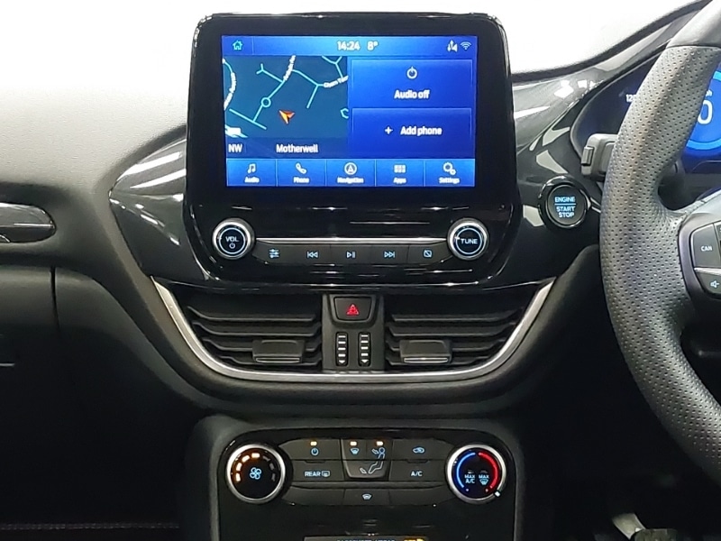 Used Ford Puma 2023 for sale - 76983681: Photo 10