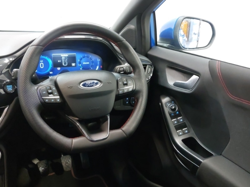 Used Ford Puma 2023 for sale - 76983681: Photo 11