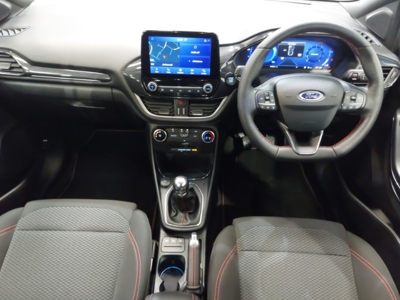 Used Ford Puma 2023 for sale - 76983681: Photo 2