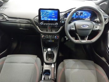 Used Ford Puma 2023 for sale - 76983681: Photo