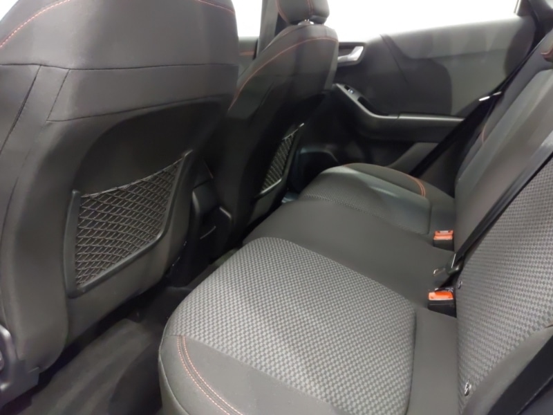 Used Ford Puma 2023 for sale - 76983681: Photo 6