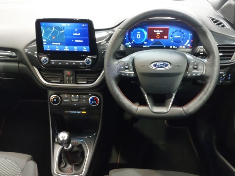 Used Ford Puma 2023 for sale - 76983681: Photo 7