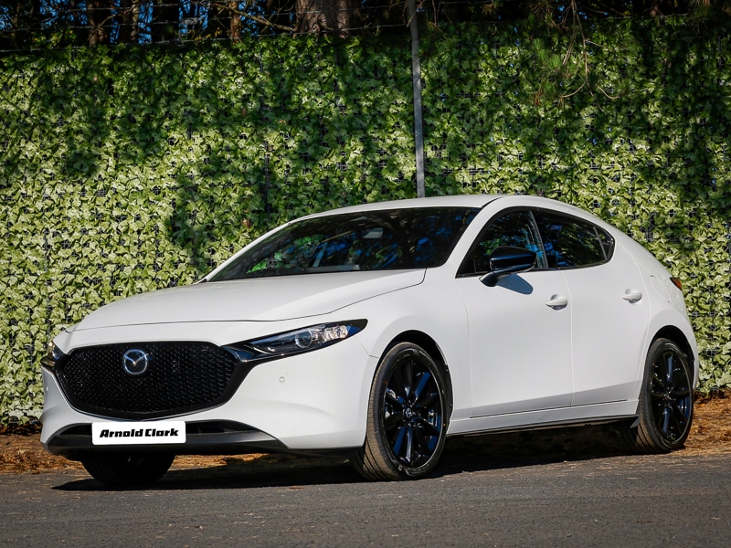 Used Mazda Mazda3 2025 for sale - 76135607: Photo 7
