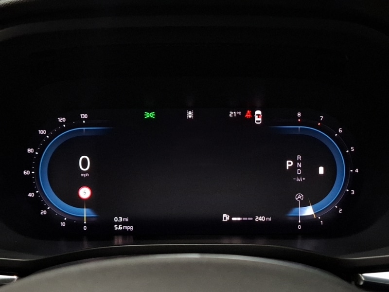 Used Volvo XC60 2024 for sale - 76838392: Photo 10