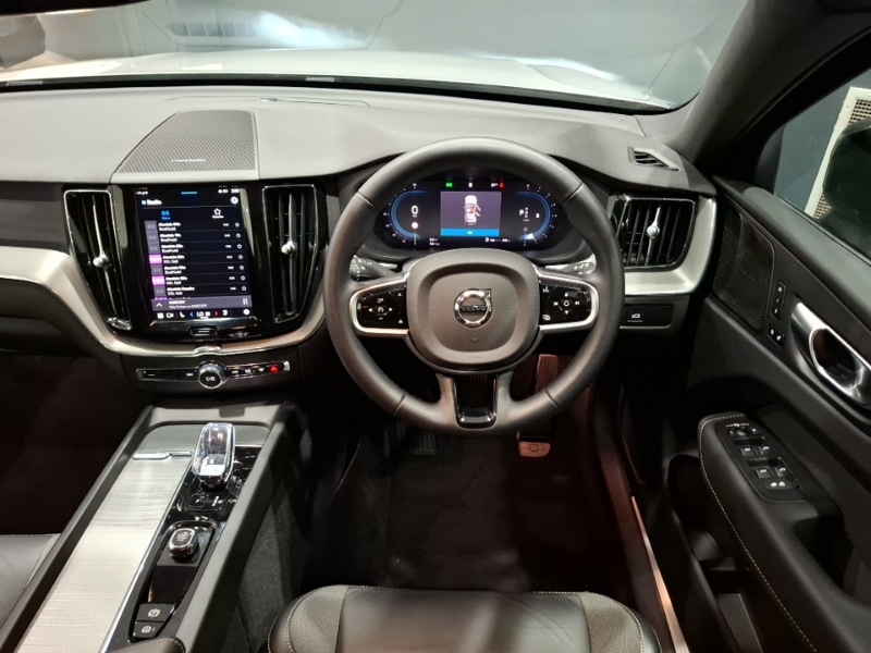 Used Volvo XC60 2024 for sale - 76838392: Photo 7