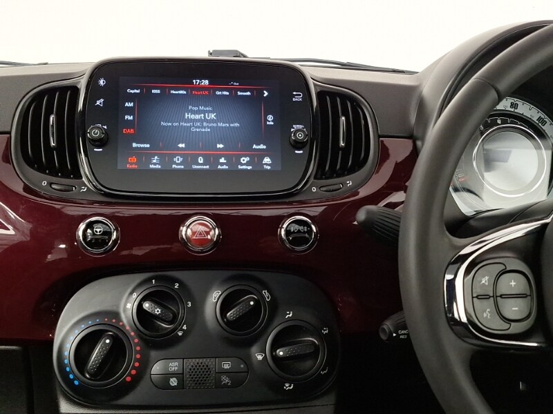 Used Fiat 500 2020 for sale - 76619318: Photo 10