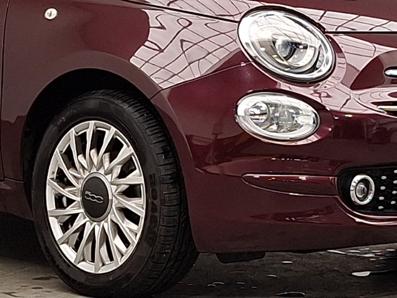 Used Fiat 500 2020 for sale - 76619318: Photo 9