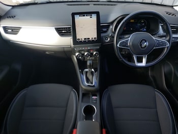 Used Renault Arkana 2022 for sale - 75617813: Photo