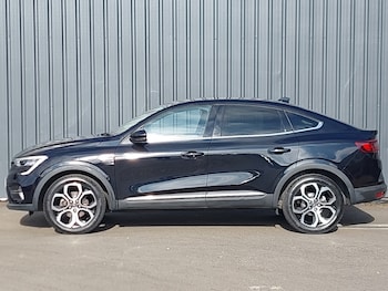 Used Renault Arkana 2022 for sale - 75617813: Photo