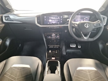 Used Vauxhall Mokka 2024 for sale - 75640318: Photo