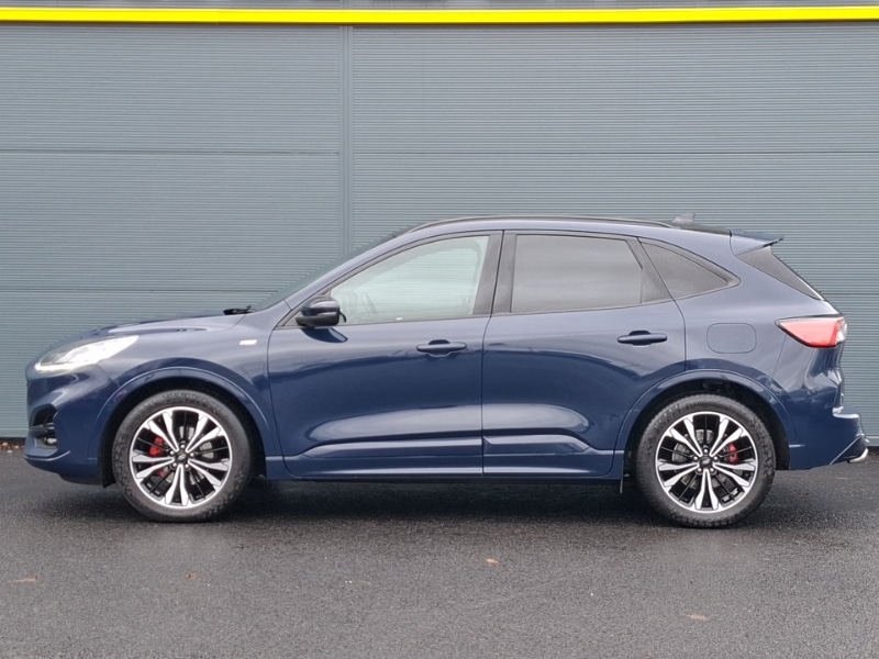 Used Ford Kuga 2022 for sale - 76578590: Photo 4